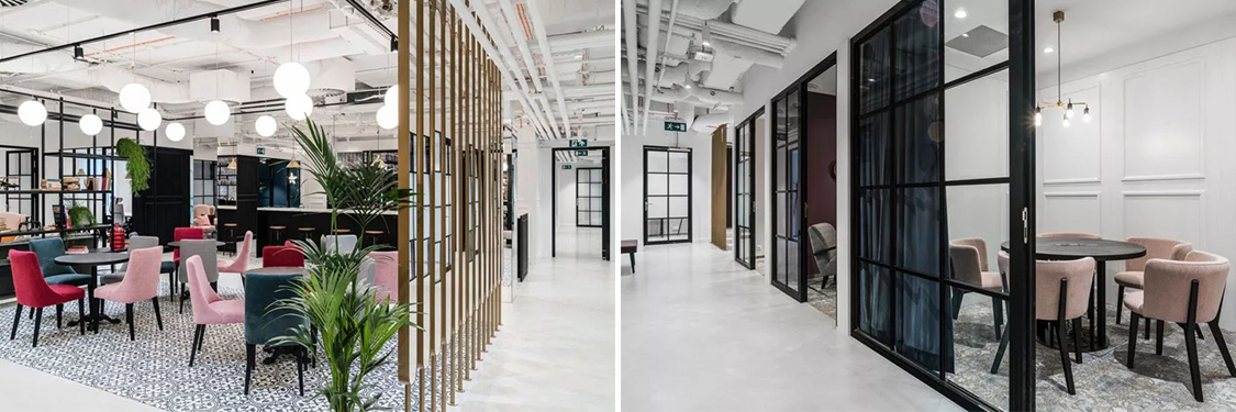 廣州裝修設計公司