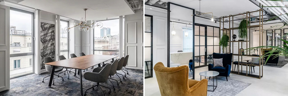 廣州裝修設計公司