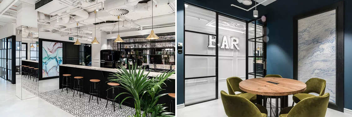 廣州裝修設計公司