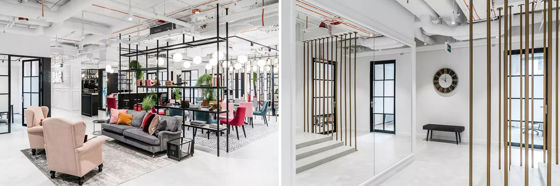 廣州裝修設計公司