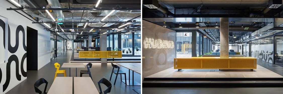 廣州裝修設計公司