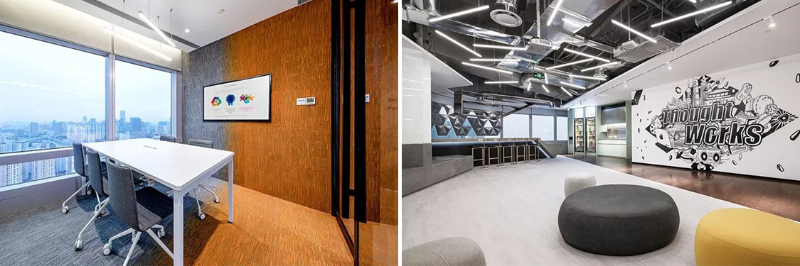 廣州裝修設計公司