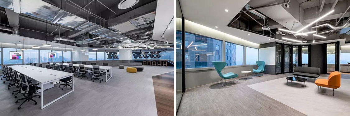 廣州裝修設計公司