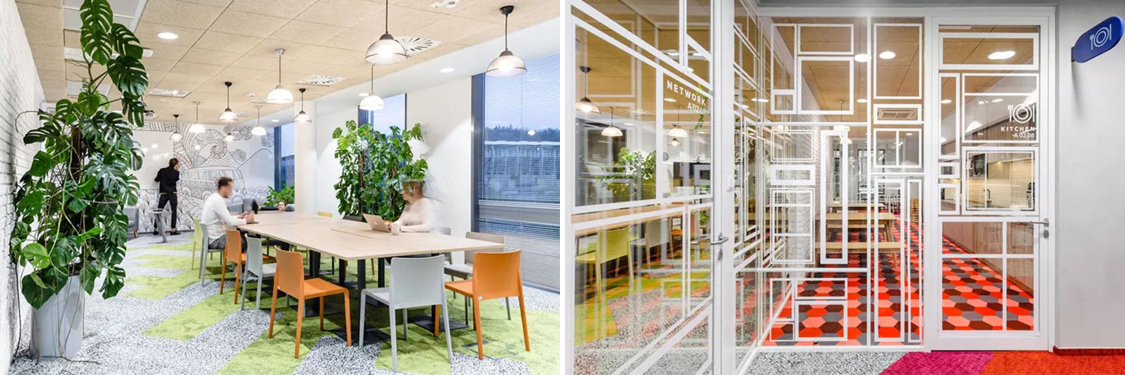 廣州裝修設計公司