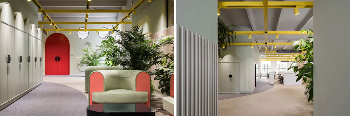 廣州裝修設計公司