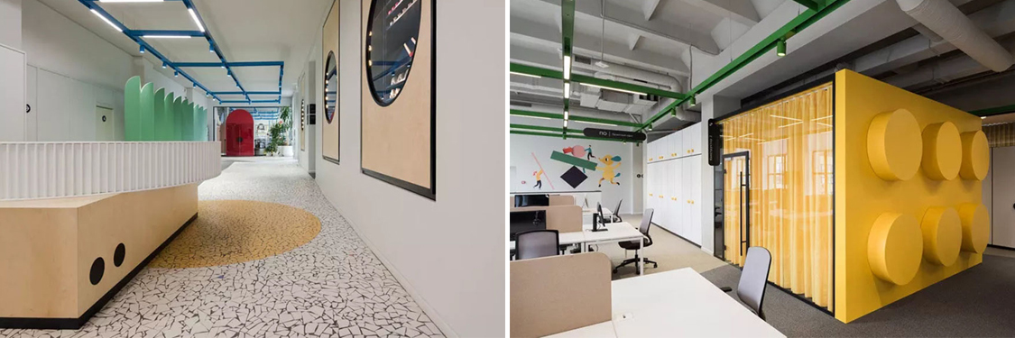 廣州裝修設計公司