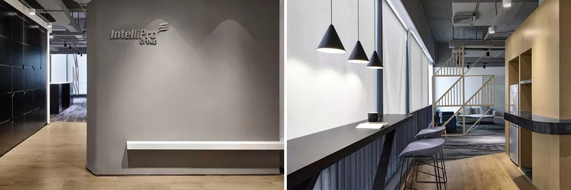 廣州裝修設計公司