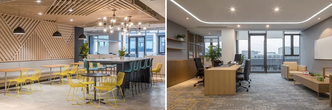 廣州裝修設計公司