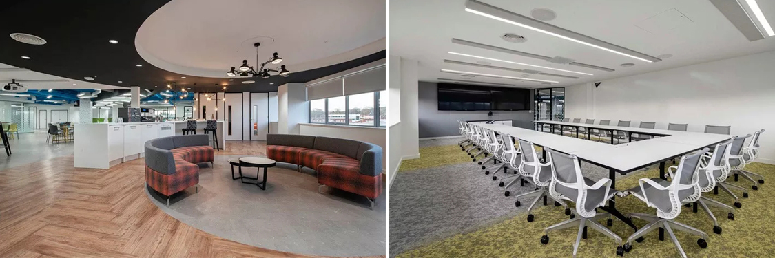 廣州裝修設計公司