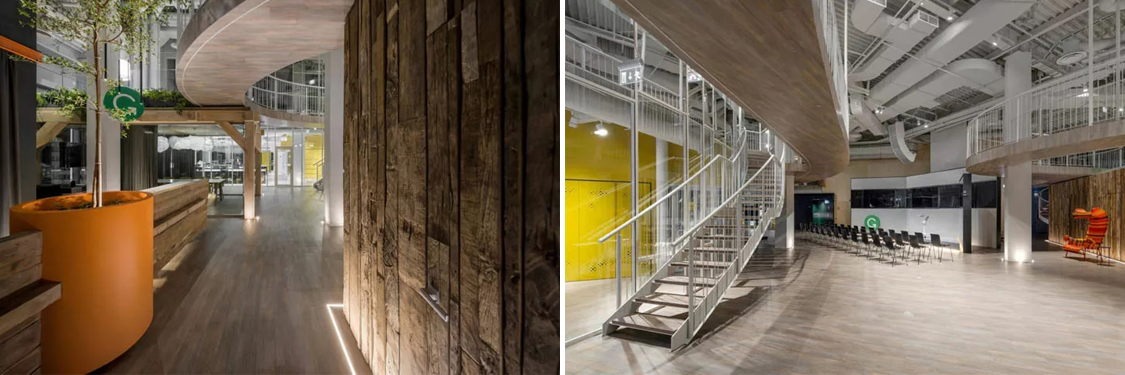 廣州裝修設計公司