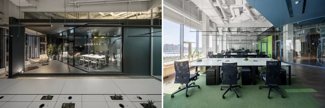 廣州裝修設計公司