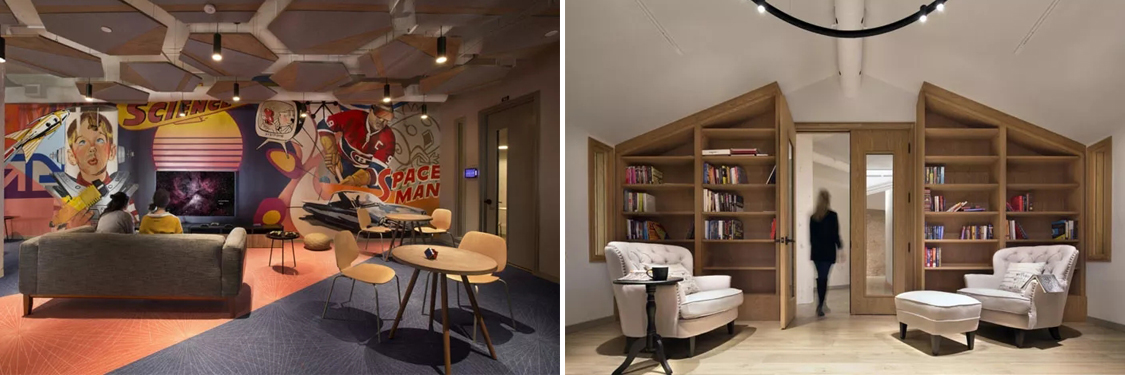 廣州裝修設計公司