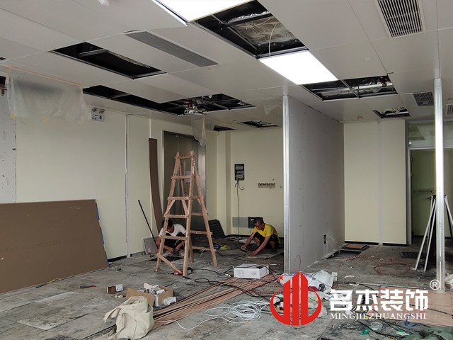 廣州裝修設(shè)計公司