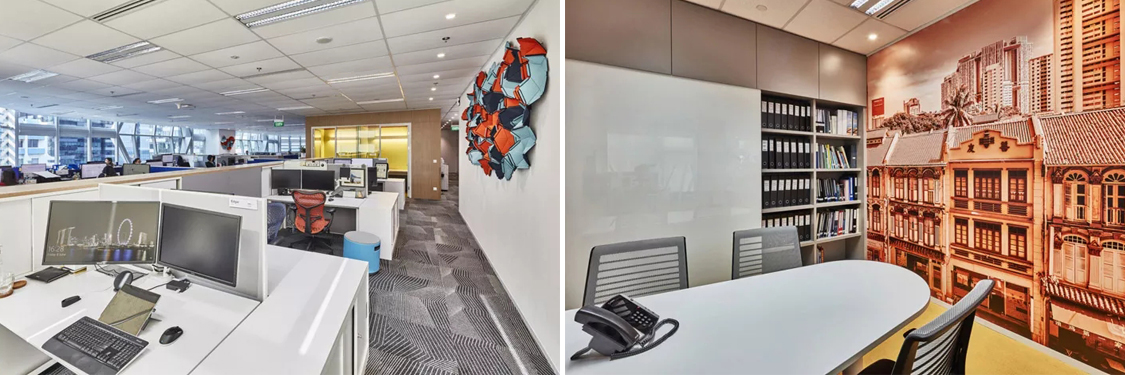 廣州裝修設(shè)計公司