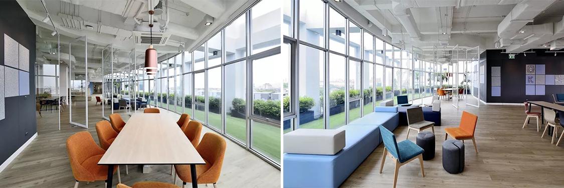 廣州裝修設計公司