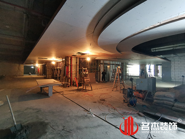 廣州裝修設(shè)計公司