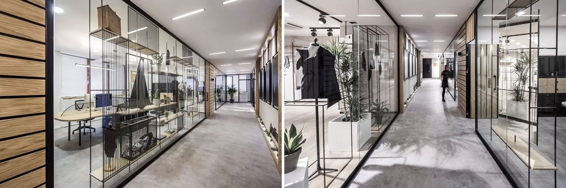 廣州裝修設計公司