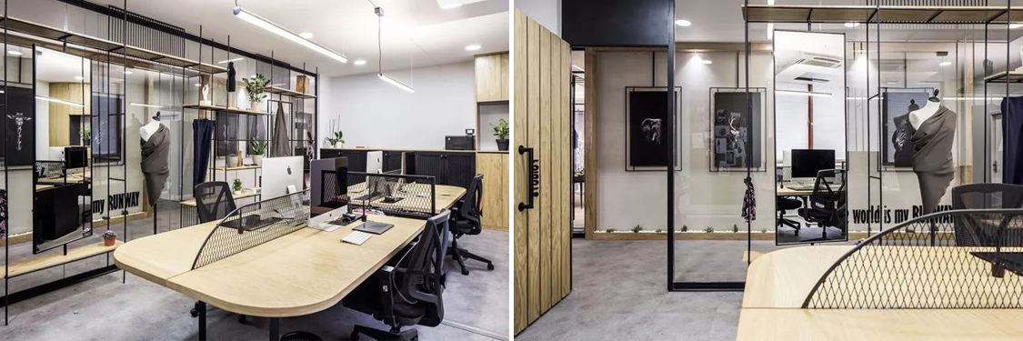 廣州裝修設計公司