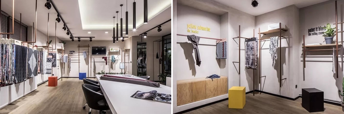 廣州裝修設計公司