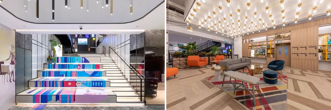 廣州裝修設計公司