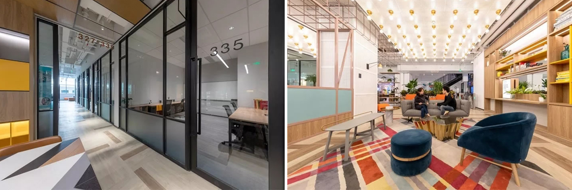 廣州裝修設計公司