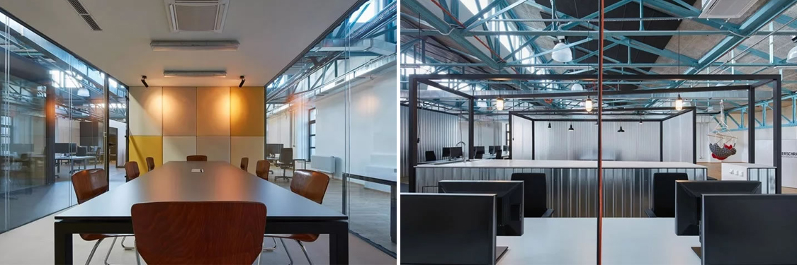 廣州裝修設計公司