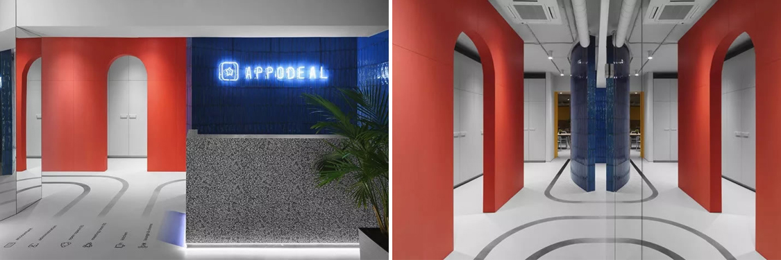 廣州裝修設計公司