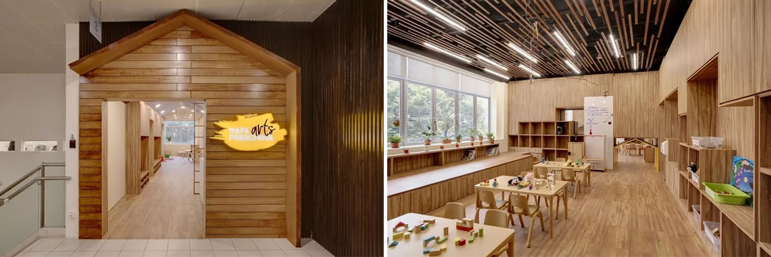 廣州裝修設計公司