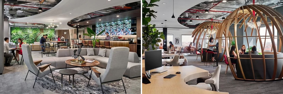 廣州裝修設計公司