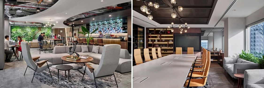 廣州裝修設計公司