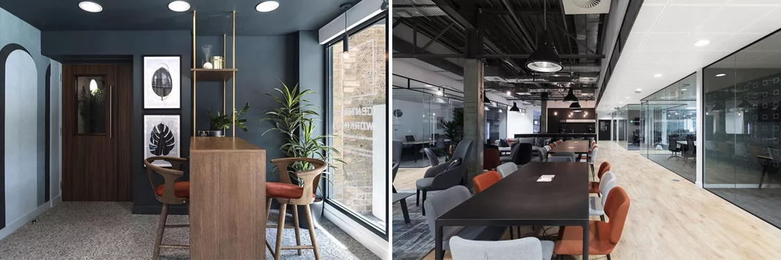 廣州裝修設計公司