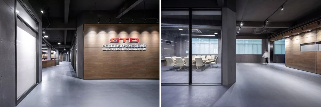 廣州裝修設計公司