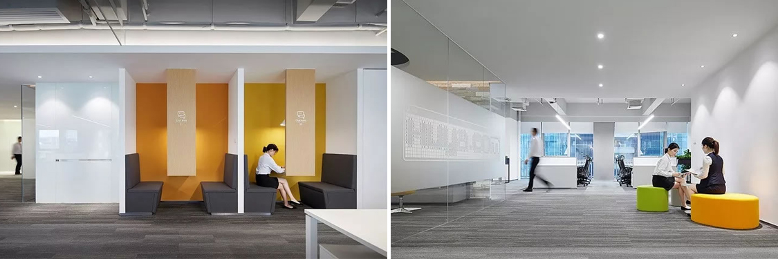 辦公室裝修設(shè)計(jì)