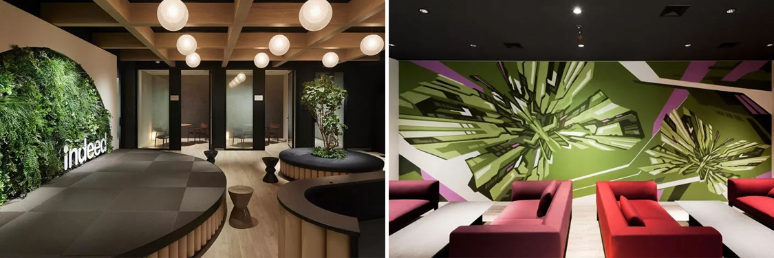 辦公室裝修設(shè)計(jì)