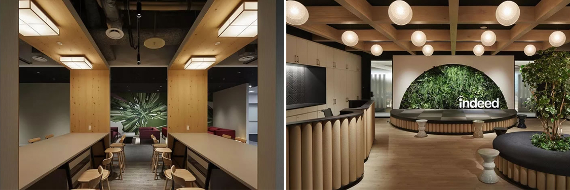 辦公區(qū)域裝修設(shè)計(jì)