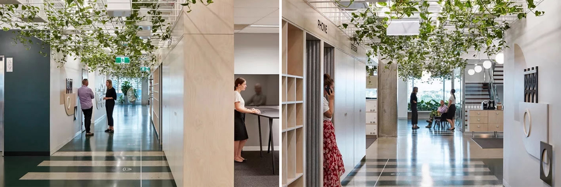 辦公室裝修設(shè)計