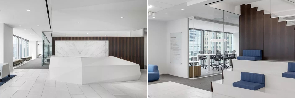 辦公室裝修設計