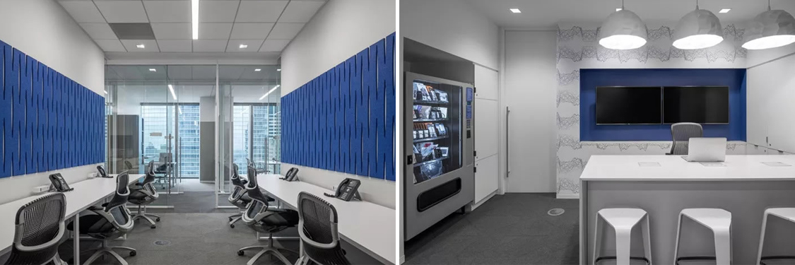 會議室裝修設計