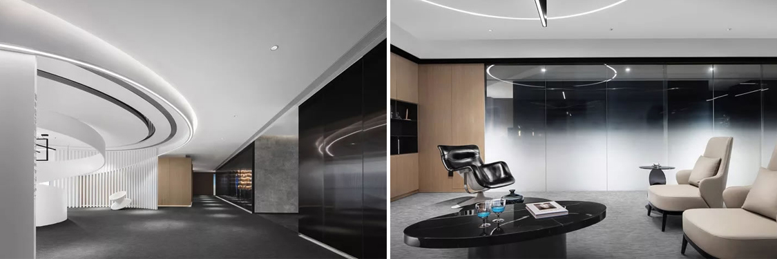 辦公區(qū)域裝修設(shè)計(jì)