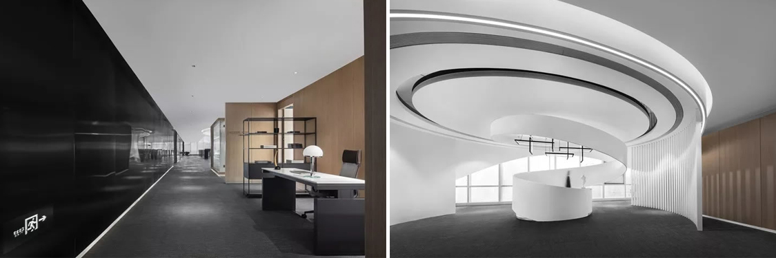 辦公區(qū)域裝修設(shè)計(jì)