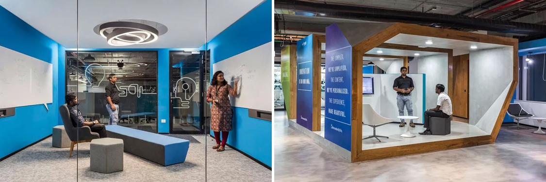 辦公室裝修設(shè)計