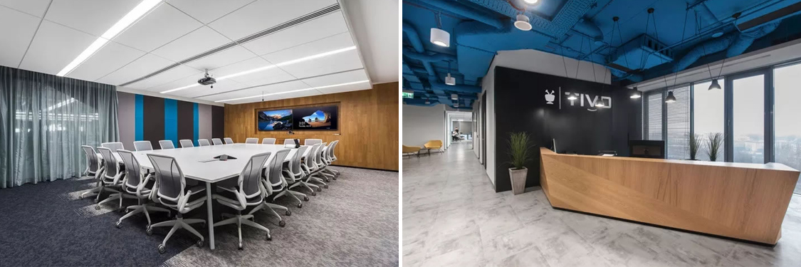 辦公區(qū)域裝修設(shè)計