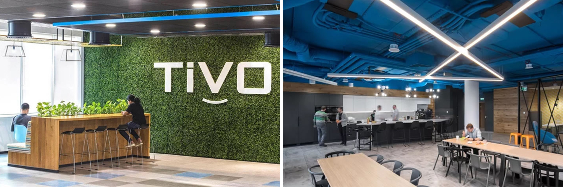 辦公室裝修設(shè)計