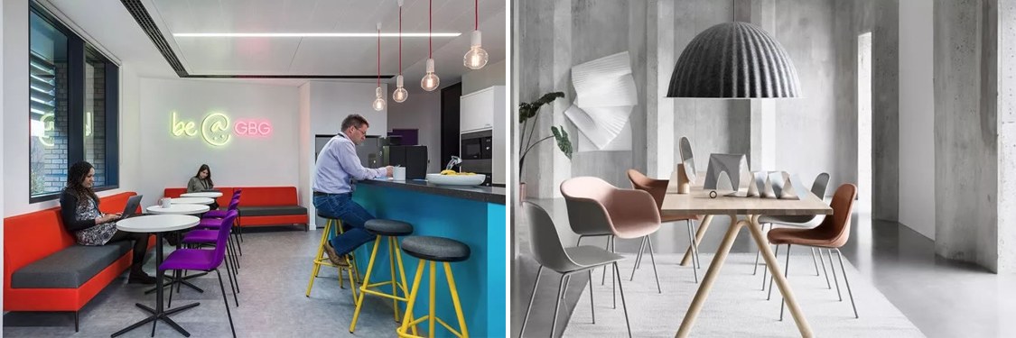 辦公區(qū)域裝修設(shè)計(jì)