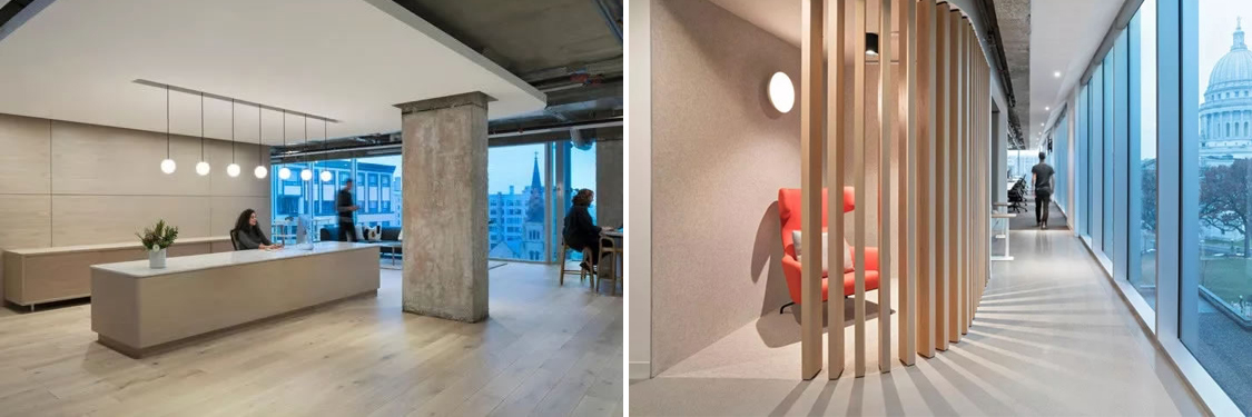 會議室裝修設計