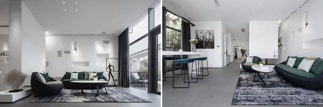 廣州裝修設計公司