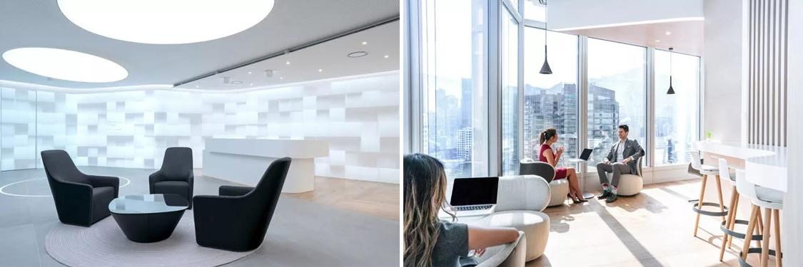 辦公室裝修設計