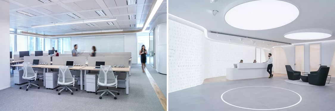 辦公室裝修設計