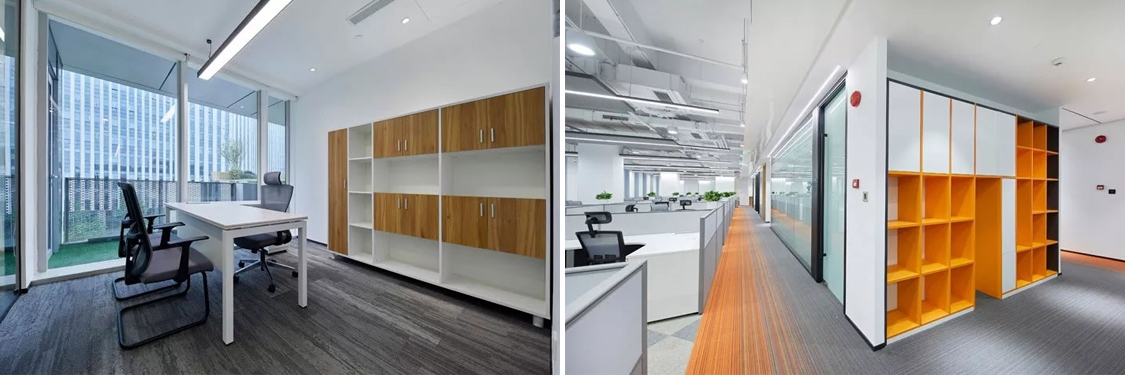 會議室裝修設計