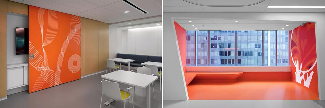 辦公室裝修設(shè)計